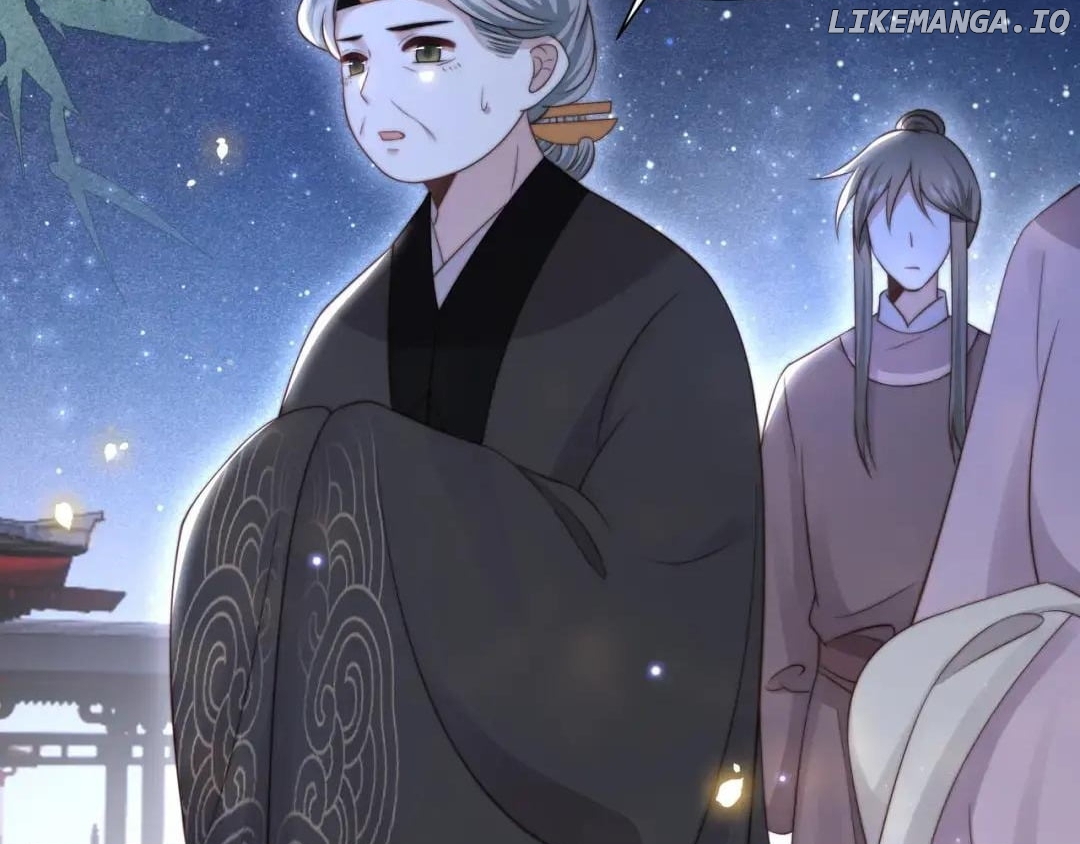 Lonely Emperor Chases His Sister-in-Law Chapter 53 - page 73